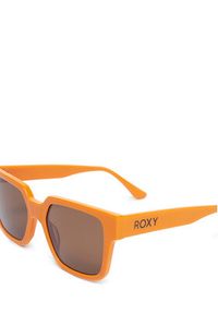Roxy Okulary przeciwsłoneczne RX6772 Pomarańczowy. Kolor: pomarańczowy #4