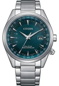 CITIZEN - Zegarek Citizen Zegarek Męski Citizen Elegant CB0270-87L Radio Controlled #1