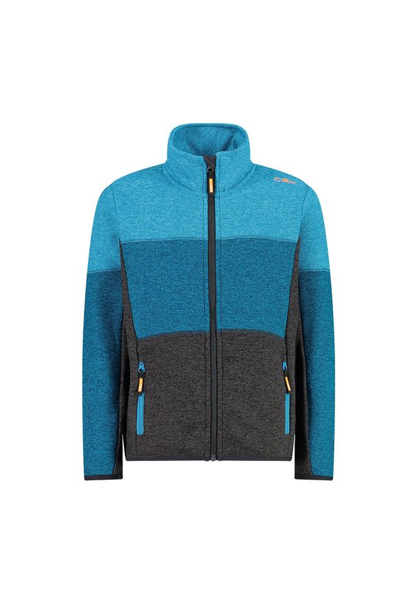 Kurtka dziecięca CMP. Kolor: niebieski