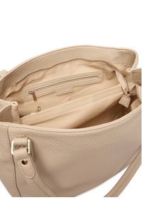 Lasocki Torebka CEO-LSK-L-018-09 Beżowy. Kolor: beżowy #6