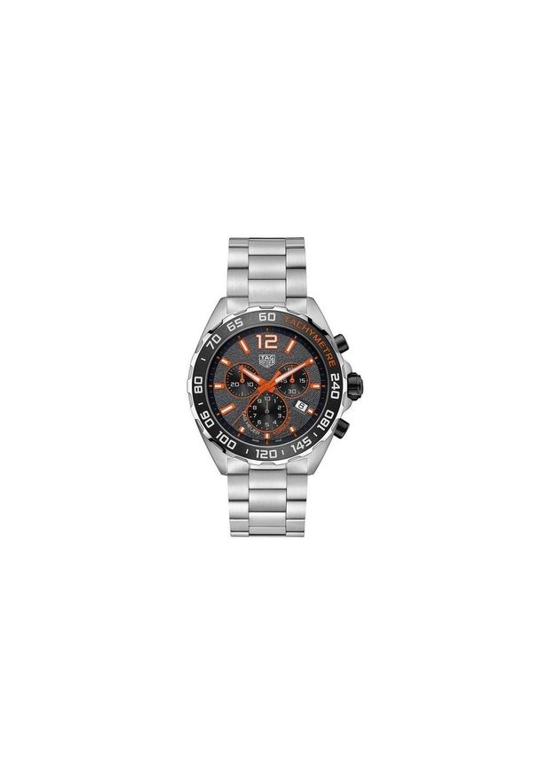 TAG HEUER ZEGAREK FORMULA 1 CAZ101AH.BA0842. Materiał: koronka. Styl: sportowy
