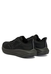 Mizuno Buty do biegania Neo Cosmo J1GC2513 31 Czarny. Kolor: czarny. Materiał: materiał #3