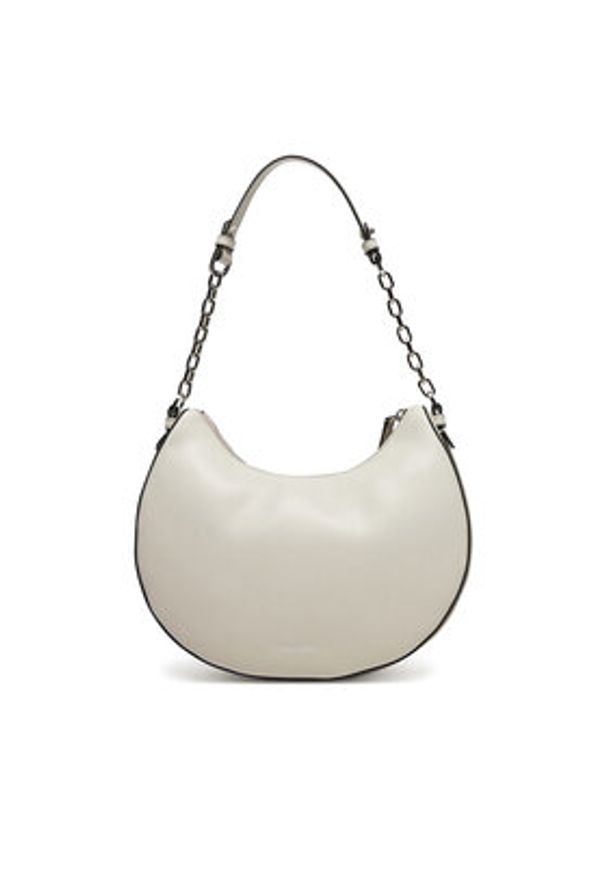 Karl Lagerfeld - KARL LAGERFELD Torebka A2W30019 Écru. Materiał: skórzane