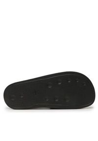 Chiara Ferragni Klapki CF3158-001 Czarny. Kolor: czarny