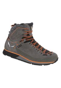 Buty Trekkingowe Męskie Salewa Mtn Trainer 2 Winter Gtx. Kolor: wielokolorowy #1