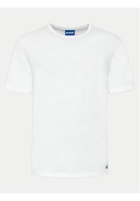 Hugo Komplet 2 t-shirtów Naolo 50522383 Kolorowy Regular Fit. Materiał: bawełna. Wzór: kolorowy #6