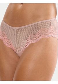 Triumph Figi klasyczne Comfort Glam 10224929 Beżowy. Kolor: beżowy. Materiał: syntetyk #5