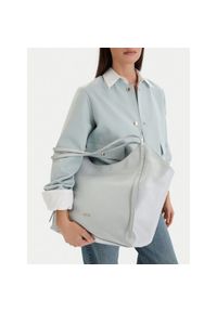 Jenny - Torebka JENNY. Kolor: niebieski #1