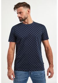 T-shirt męski Batista JOOP! #3