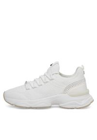 MEXX Sneakersy MIRL1012241W-01 Biały. Kolor: biały. Materiał: materiał #7