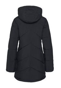 Roxy Kurtka zimowa Better Weather ERJJK03634 Czarny Regular Fit. Kolor: czarny. Materiał: syntetyk. Sezon: zima #2