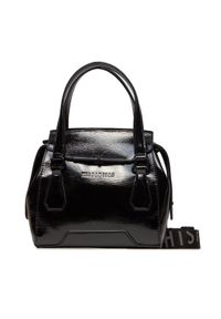 Hispanitas Torebka BI232929 Czarny. Kolor: czarny #1