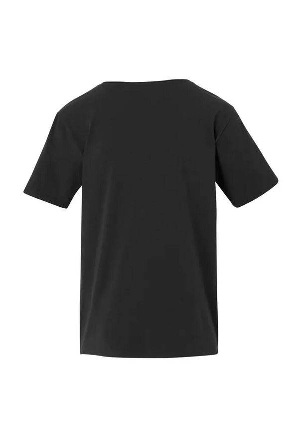 Regatta - T-shirt Męski Dewi. Kolor: fioletowy, szary, wielokolorowy. Sport: turystyka piesza