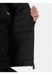 BOSS Kurtka bomber Urbanex 50551074 Czarny Regular Fit. Kolor: czarny. Materiał: syntetyk #2