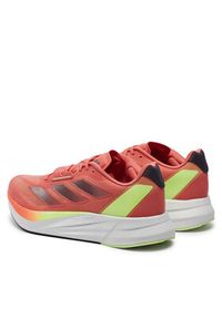 Adidas - adidas Buty Duramo Speed IF3543 Czerwony. Kolor: czerwony
