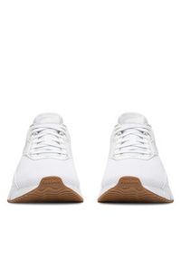 Reebok Sneakersy ZIG DYNAMICA STR 100220468 W Biały. Kolor: biały. Materiał: materiał #8
