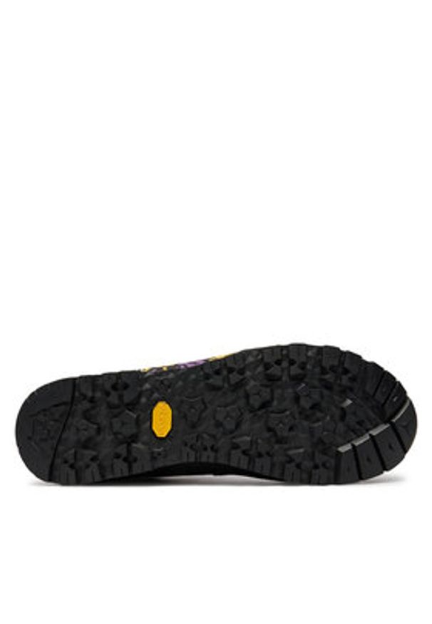 Zamberlan Trekkingi Salathe Gtx GORE-TEX 0215PM3G Fioletowy. Kolor: fioletowy. Materiał: skóra, zamsz. Technologia: Gore-Tex. Sport: turystyka piesza
