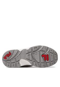 Fila Sneakersy V94M Pm Wmn 1011214.30H Szary. Kolor: szary. Materiał: skóra, zamsz #3