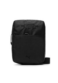 Saszetka Puma. Kolor: czarny #1