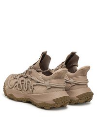 HOLO Sneakersy Zeus HM123483 Beżowy. Kolor: beżowy. Materiał: materiał #5