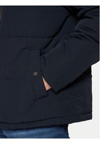 s.Oliver Kurtka zimowa 2150475 Granatowy Regular Fit. Kolor: niebieski. Materiał: syntetyk. Sezon: zima #9