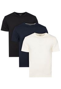 Guess Komplet 3 t-shirtów M5BI81 I3Z11 Kolorowy Regular Fit. Materiał: bawełna. Wzór: kolorowy #4
