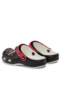 Crocs Klapki Crocs Classic Nba Miami Heats Clog 208861 Czarny. Kolor: czarny #6