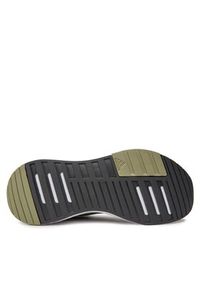 Adidas - adidas Sneakersy Racer TR23 ID7835 Khaki. Kolor: brązowy. Model: Adidas Racer