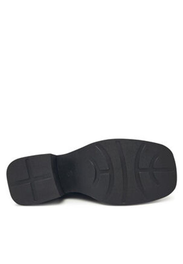 Vagabond Shoemakers Półbuty Dorah 6042-001-20 Czarny. Kolor: czarny. Materiał: skóra