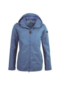 PRO-X ELEMENTS - Kurtka damska Pro-X Elements Hedda. Kolor: niebieski #1