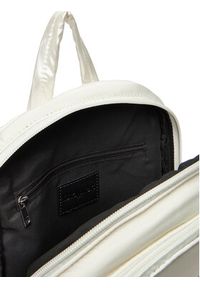 Blauer Plecak Wave04 F5WAVE04/PAD Écru. Materiał: materiał