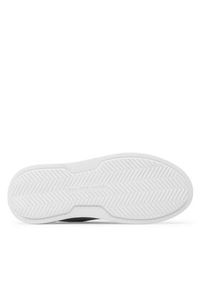 Philippe Model Sneakersy Temple BTLD V010 Biały. Kolor: biały. Materiał: skóra #7