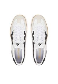 Adidas - adidas Buty do piłki nożnej Predator Freestyle ID3832 Biały. Kolor: biały. Materiał: skóra