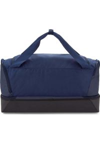 Nike - Torba Academy Team Duffle Bag. Kolor: niebieski
