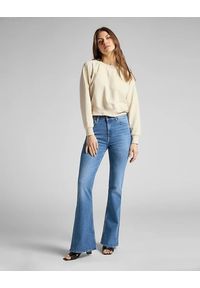 Lee - LEE BREESE DAMSKIE SPODNIE JEANSOWE JADED L32YROEU 112107768 #2