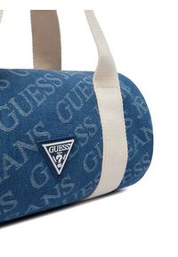 Guess Jeans Torebka CWBEO-GUESS-B-009-09 Niebieski. Kolor: niebieski #7
