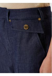 Marciano Guess Jeansy 5YPA05 7457A Granatowy Bootcut Fit. Kolor: niebieski #3