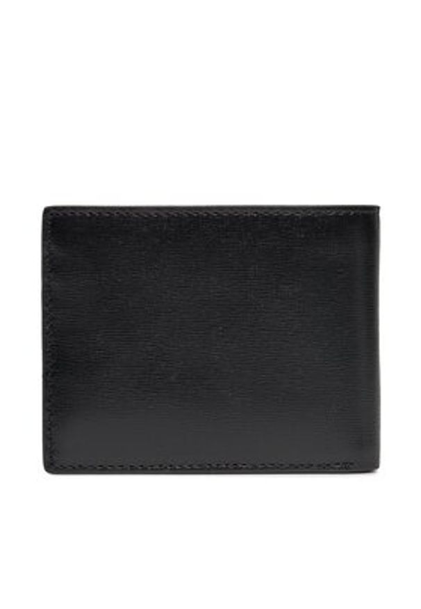 VALENTINO - Valentino Portfel Marnier VPP5XQ68 Czarny. Kolor: czarny. Materiał: skóra