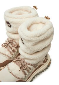 Colmar Śniegowce Warmer 162 Beżowy. Kolor: beżowy. Materiał: materiał #6