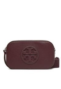 Torebka Tory Burch. Kolor: czerwony #1