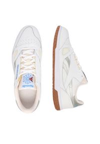 Reebok Sneakersy EO-DEFIANCE 88 100244853 Biały. Kolor: biały. Materiał: materiał #9