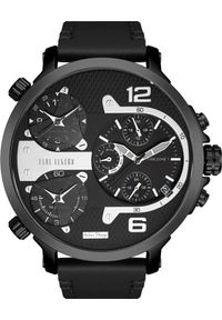 Zegarek Paul Lorens Zegarek męski Paul Lorens TEZERT 11706A2-1A5 #1