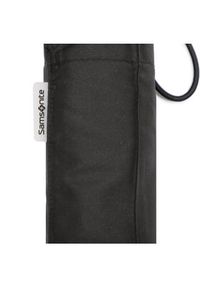 Samsonite Parasolka Rain Pro 56159-1090-1CNU Czarny. Kolor: czarny. Materiał: materiał #2