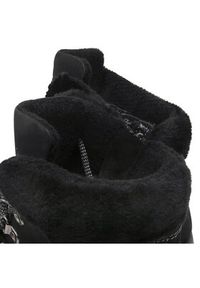 Lasocki Trzewiki WI16-GIRO-03 Czarny. Kolor: czarny. Materiał: skóra, nubuk #7