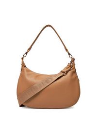Liu Jo Torebka M Hobo AA5133 T3342 Brązowy. Kolor: brązowy #6