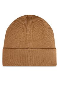 Calvin Klein Czapka Inst Embro K50K512452 Beżowy. Kolor: beżowy. Materiał: materiał, bawełna #3