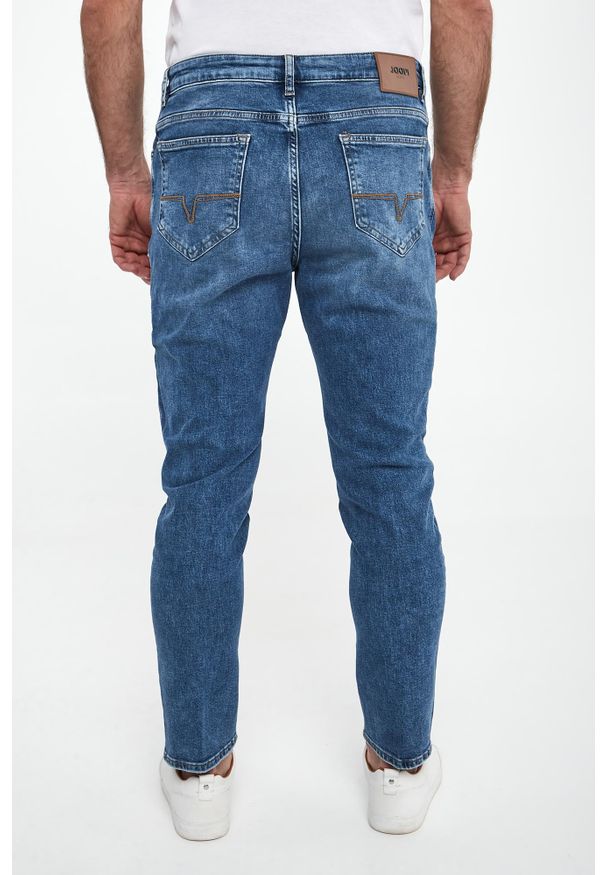 JOOP! Jeans - Jeansy męskie Lambert JOOP! JEANS