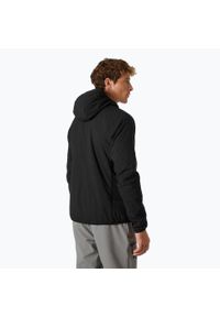 Izolacyjna kurtka z kapturem rozciągliwa Helly Hansen Odin 2.0 Lightweight. Typ kołnierza: kaptur. Kolor: czarny #2