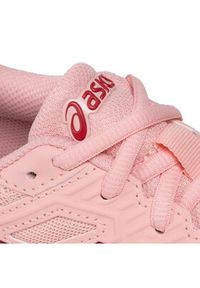 Asics Buty do biegania Jolt 3 1012A908 Różowy. Kolor: różowy. Materiał: materiał