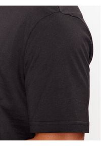 Fila Komplet 2 t-shirtów FAM0083 Czarny Regular Fit. Kolor: czarny. Materiał: bawełna